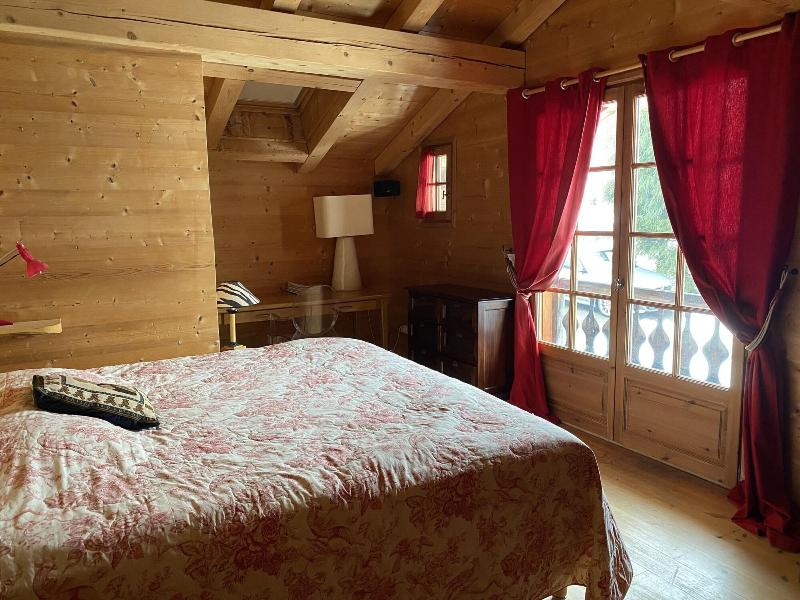 Chalet De Mado image