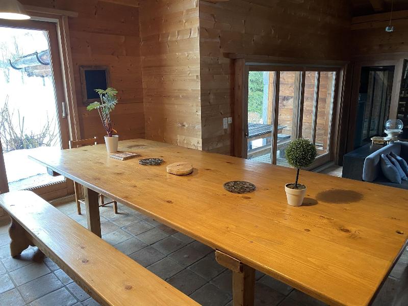 Chalet De Mado image