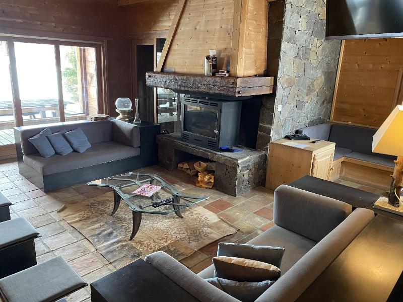 Chalet De Mado image