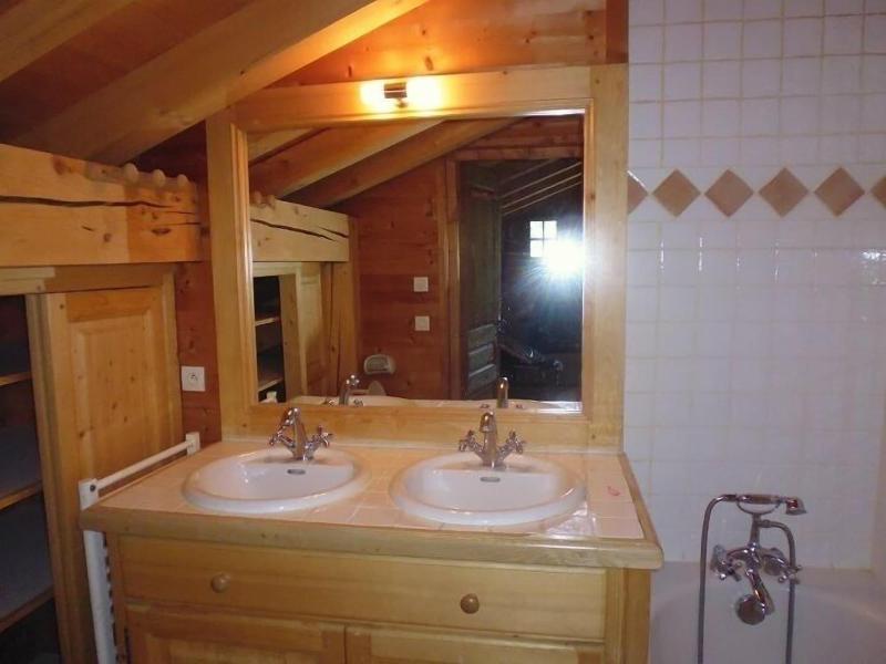 Chalet De Mado image