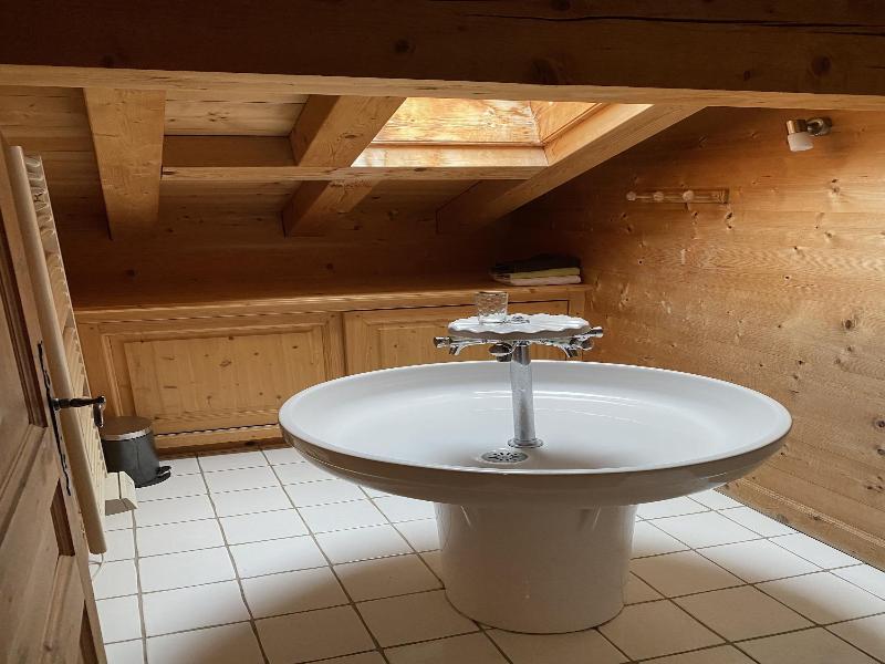 Chalet De Mado image