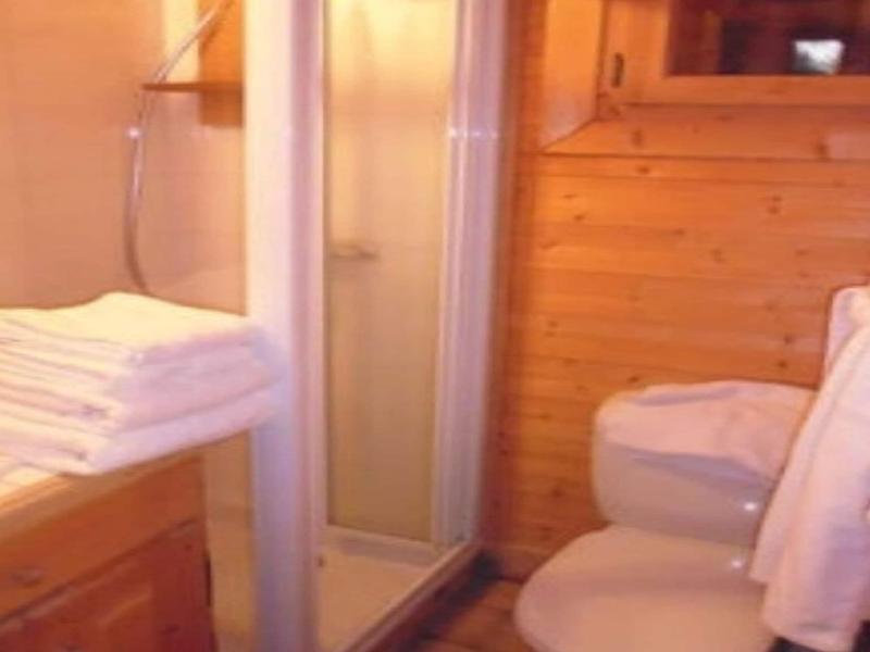 Chalet De Mado image
