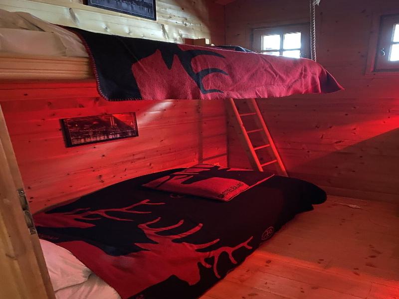 Chalet De Mado image