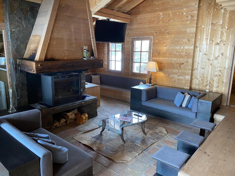 Chalet De Mado image