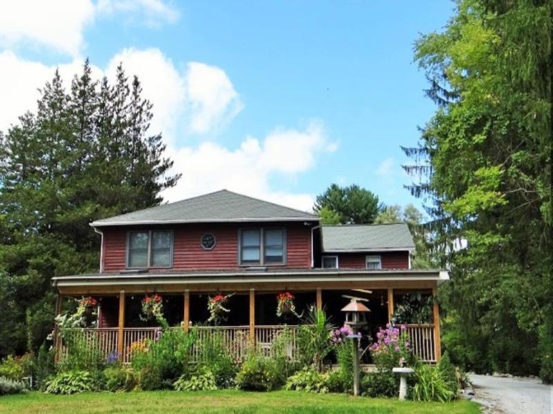 Eastgate Inn B&b image