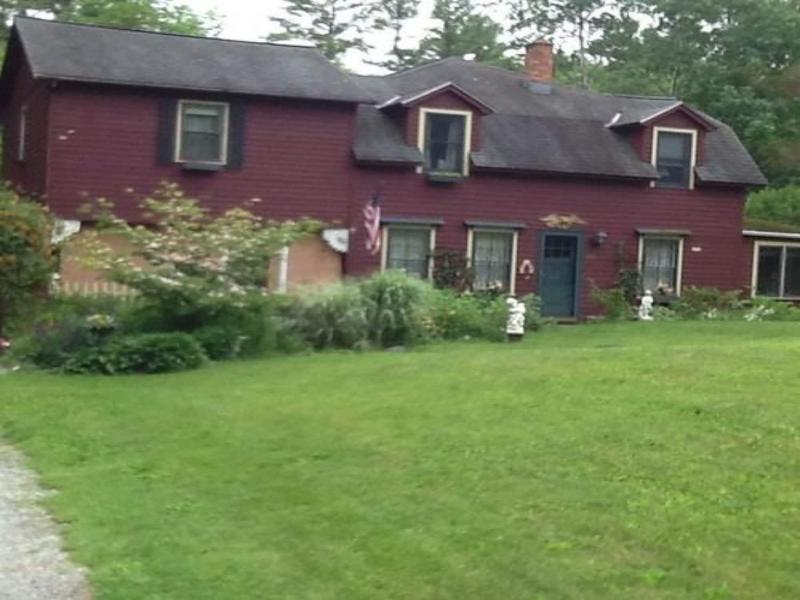 Eastgate Inn B&b image