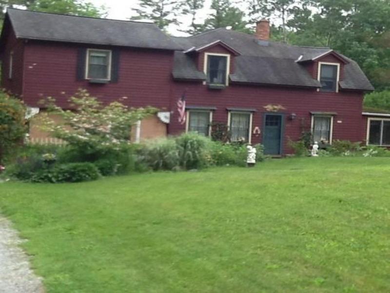 Eastgate Inn B&b
