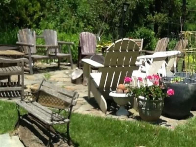 Eastgate Inn B&b image
