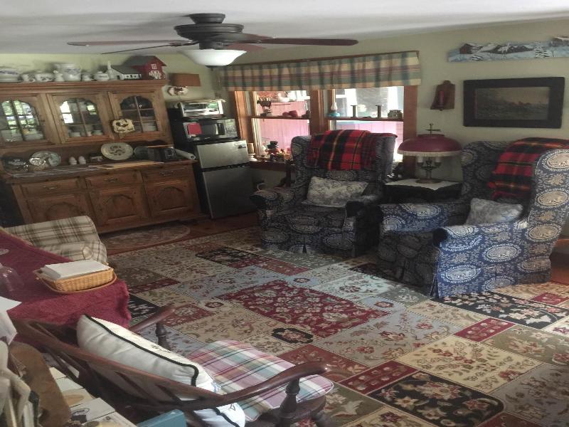 Eastgate Inn B&b image
