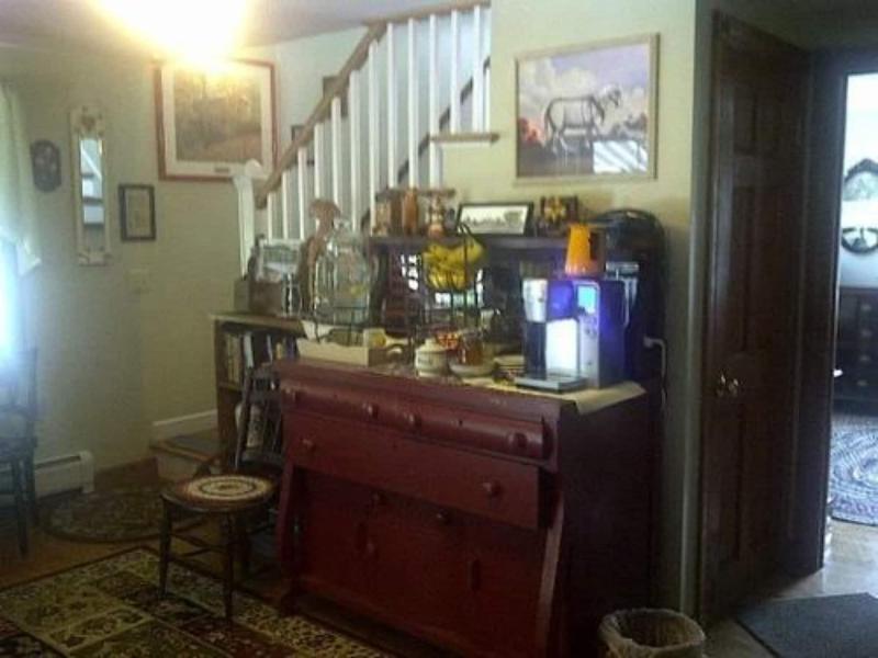 Eastgate Inn B&b image
