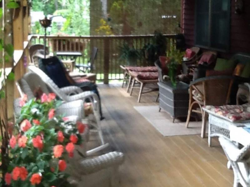 Eastgate Inn B&b image