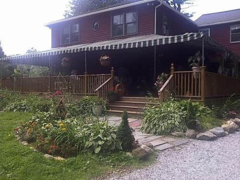 Eastgate Inn B&b image