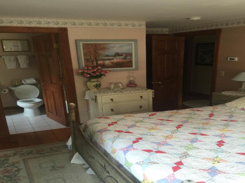 Eastgate Inn B&b image