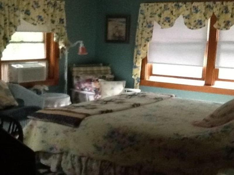 Eastgate Inn B&b image