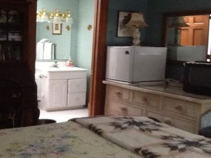 Eastgate Inn B&b image