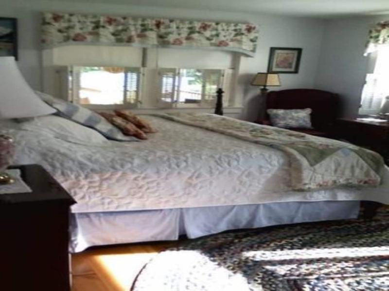 Eastgate Inn B&b image