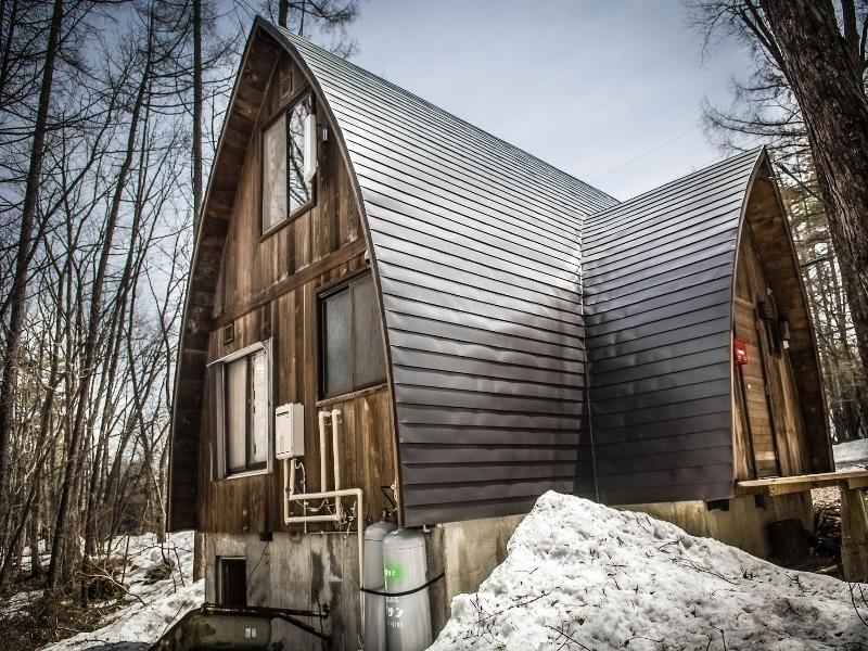 Yukiita Lodge image