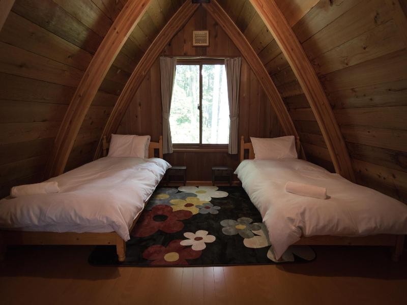 Yukiita Lodge image