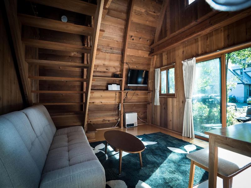 Yukiita Lodge image