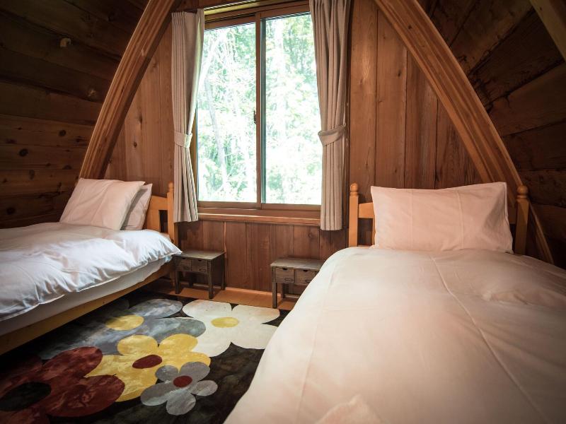 Yukiita Lodge image
