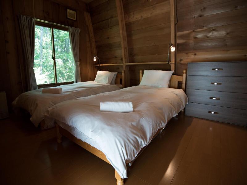 Yukiita Lodge image