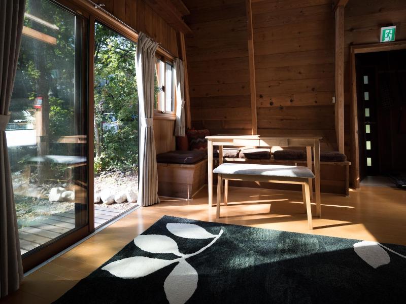 Yukiita Lodge image