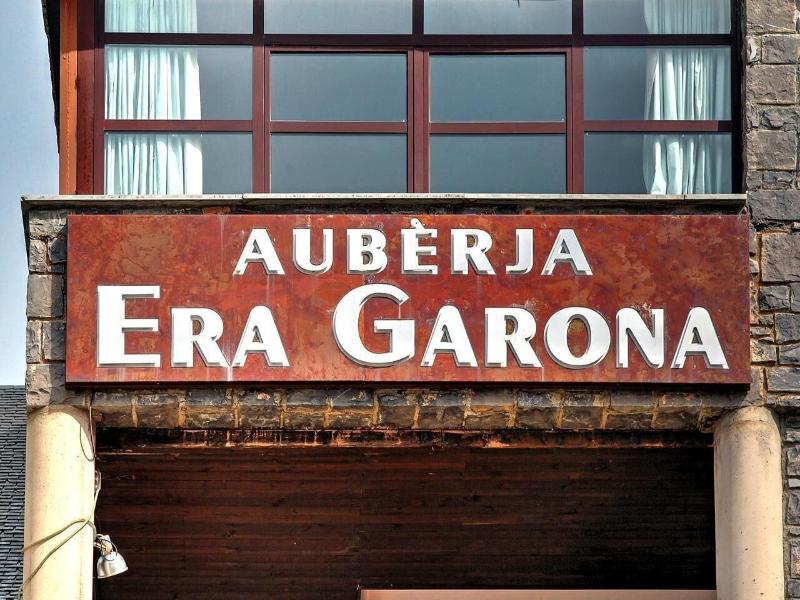 Alberg Era Garona image