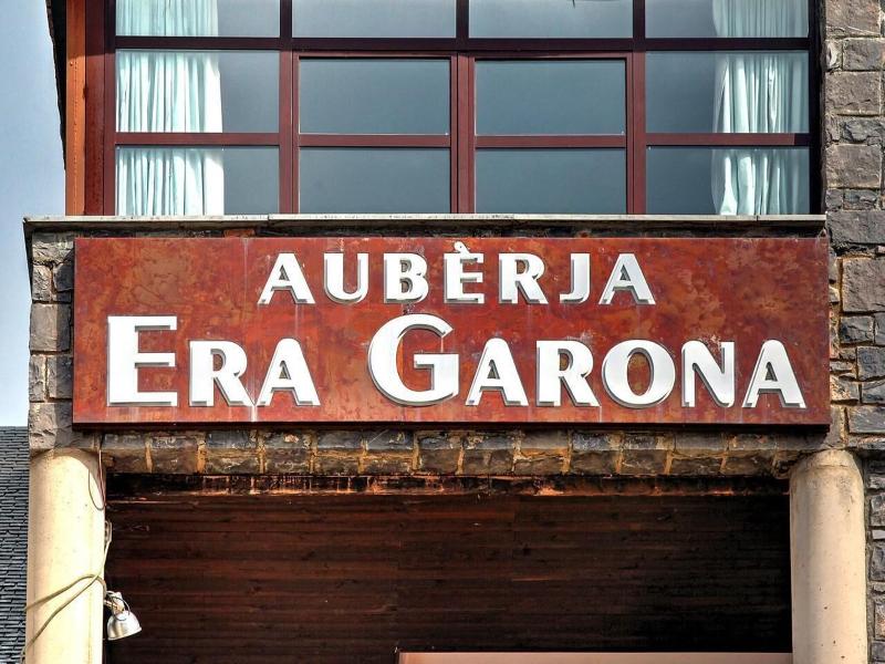 Alberg Era Garona image