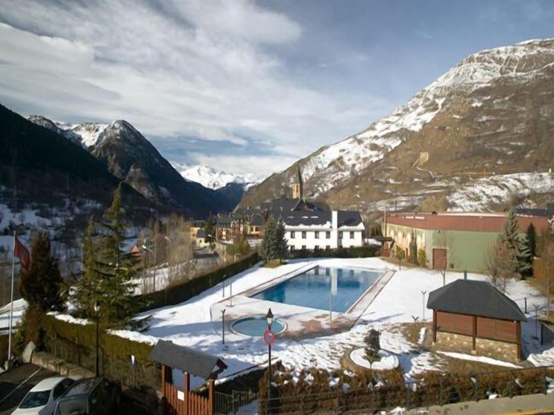 Alberg Era Garona image