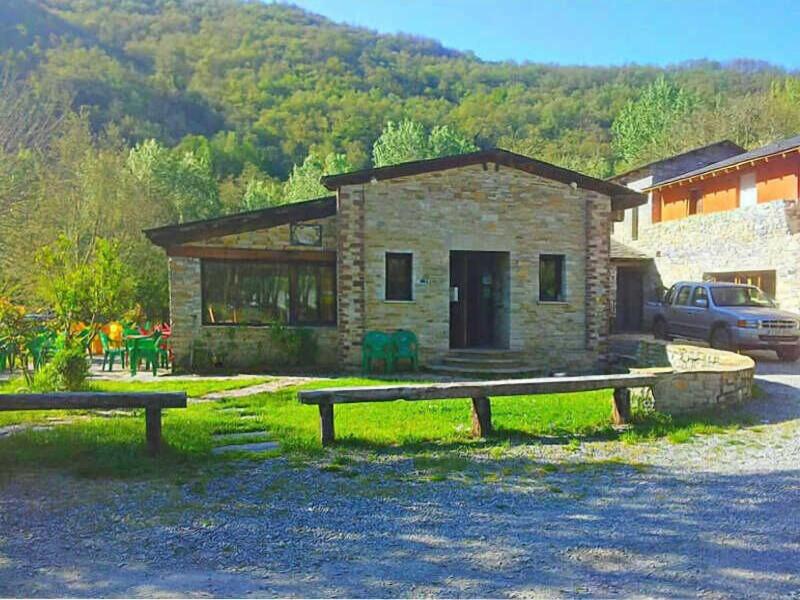 Albergue Valle Do Seo image
