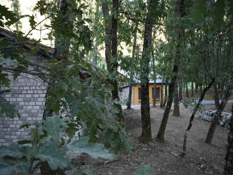 Albergue Valle Do Seo image