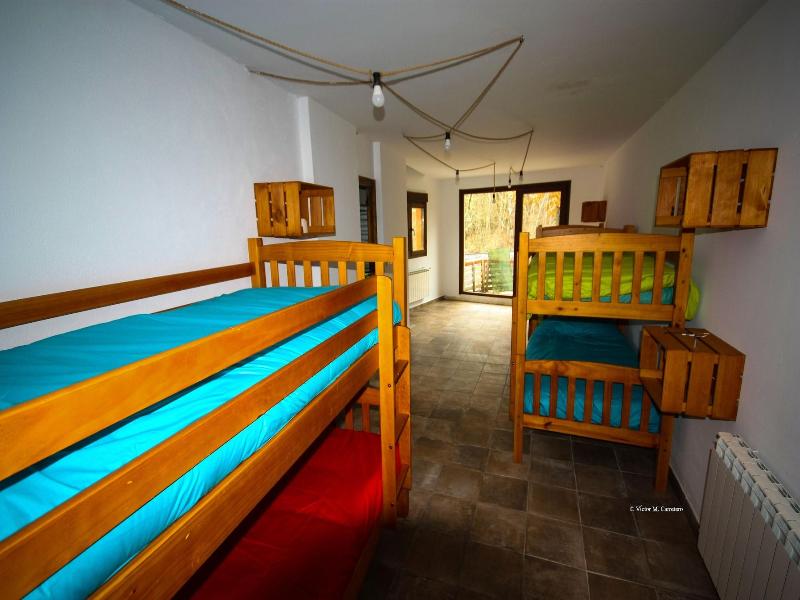 Albergue Valle Do Seo image