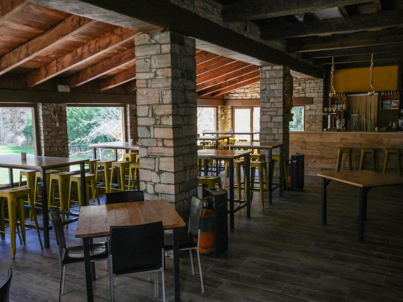 Albergue Valle Do Seo image