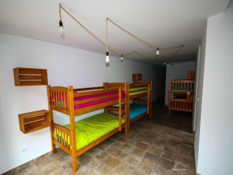 Albergue Valle Do Seo image