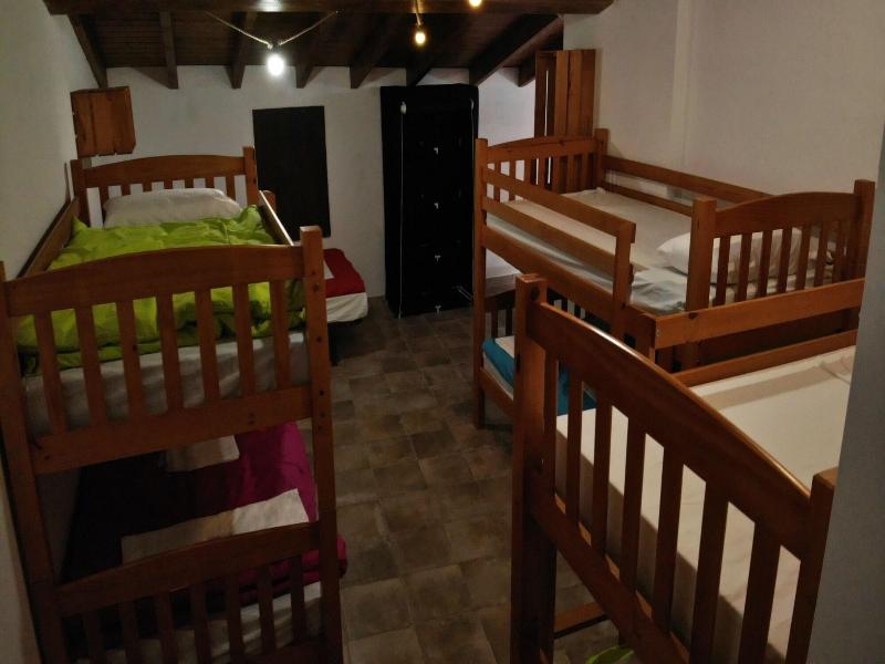 Albergue Valle Do Seo image