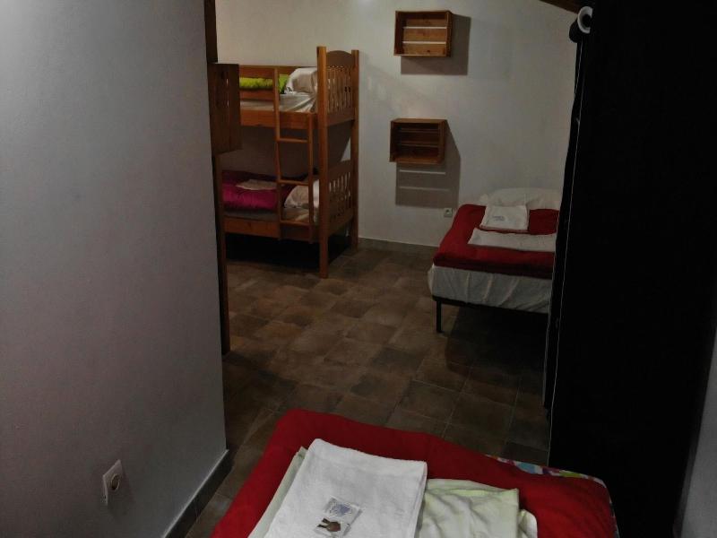 Albergue Valle Do Seo image