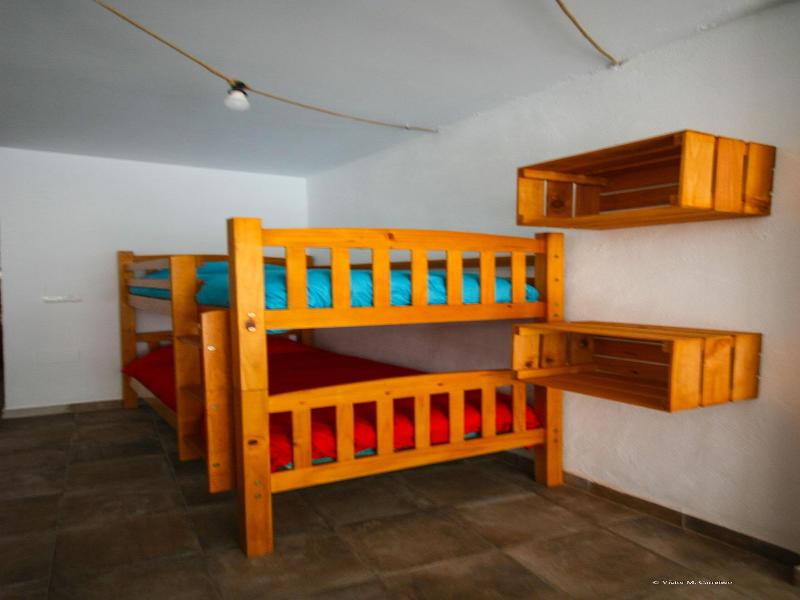 Albergue Valle Do Seo image