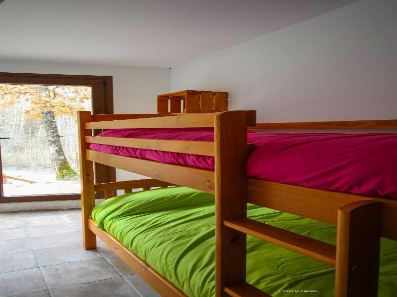 Albergue Valle Do Seo image
