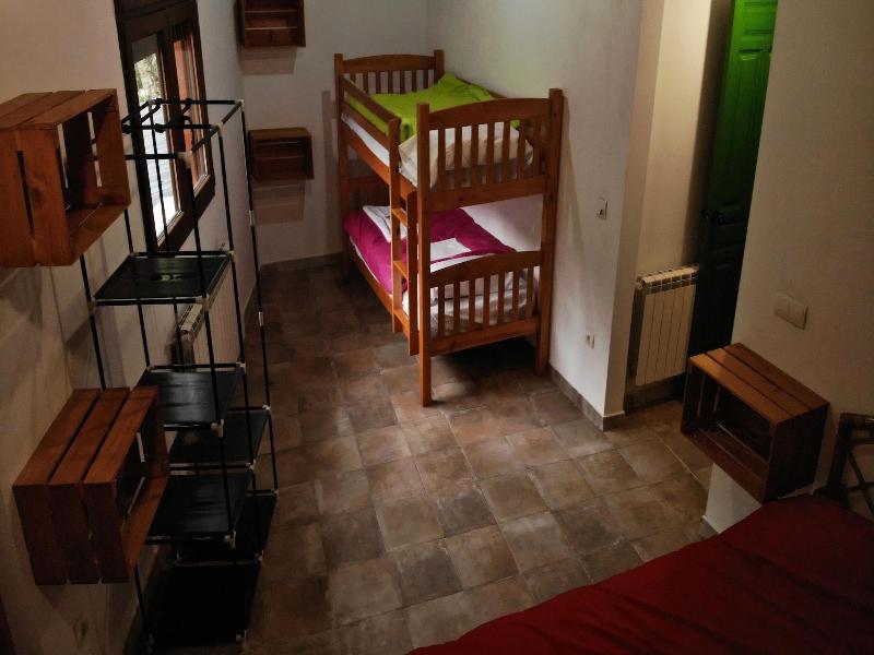 Albergue Valle Do Seo image