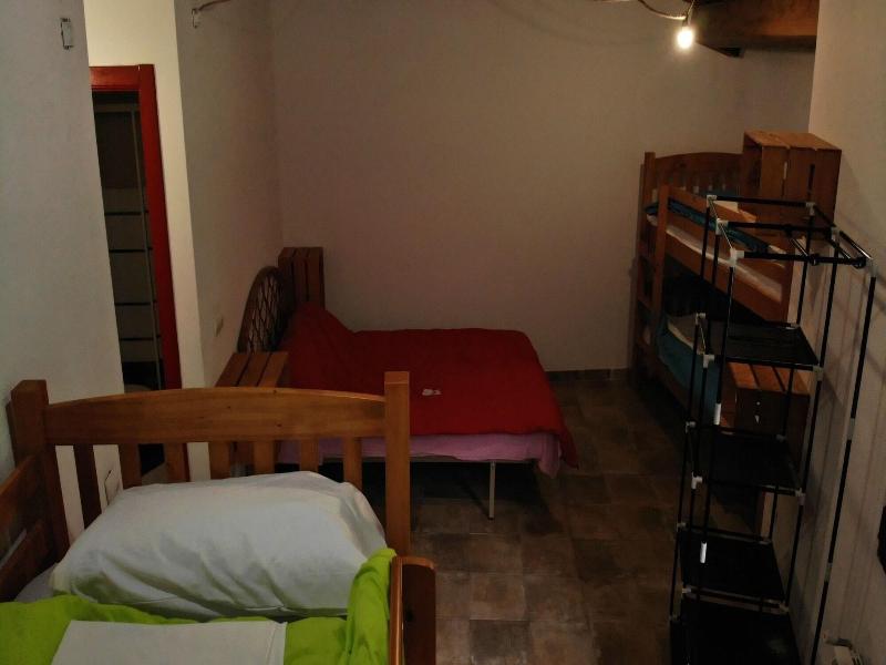 Albergue Valle Do Seo image