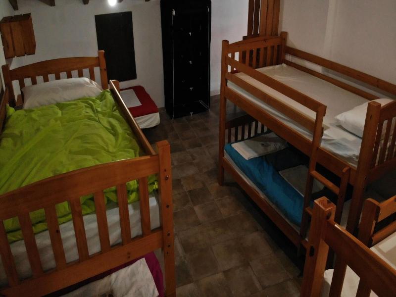 Albergue Valle Do Seo image