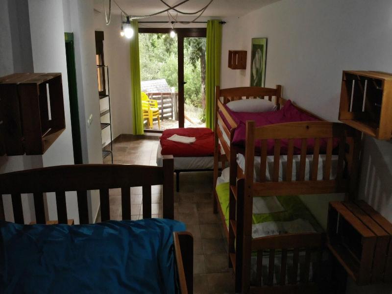 Albergue Valle Do Seo image