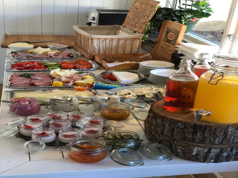 Hotell Taberg — restaurant
