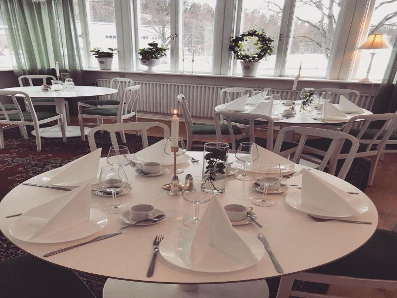 Hotell Taberg image