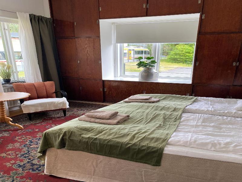 Hotell Taberg image