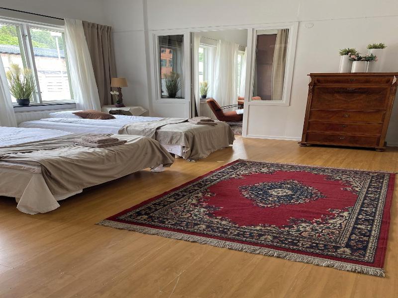Hotell Taberg image