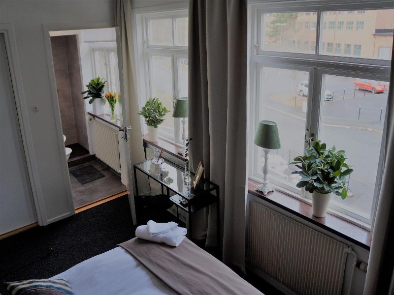 Hotell Taberg image