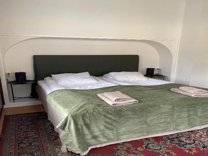 Hotell Taberg image