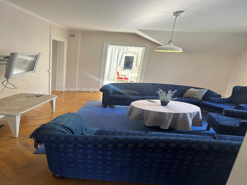 Hotell Taberg image