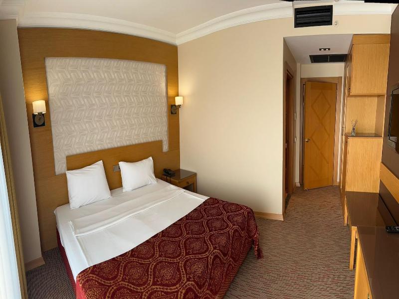 Mekanhan Otel image